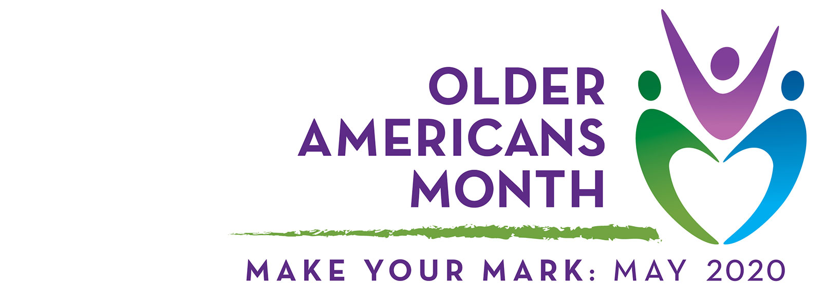 Celebrating National Older Americans Month.
